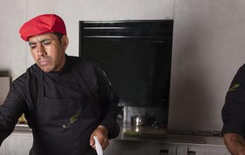 RESTAURANTE FORESTA S (14286702)