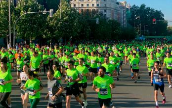 marcha cancer