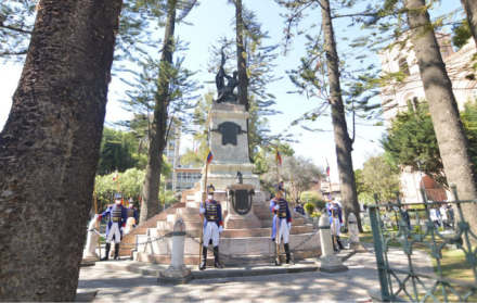 Cuenca