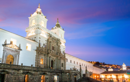 Ecuador