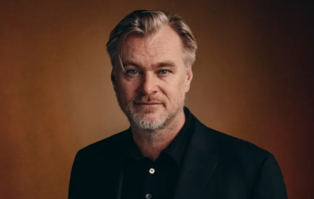 Christopher Nolan