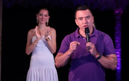 Daniel Noboa