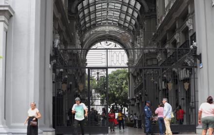 Municipio de Guayaquil